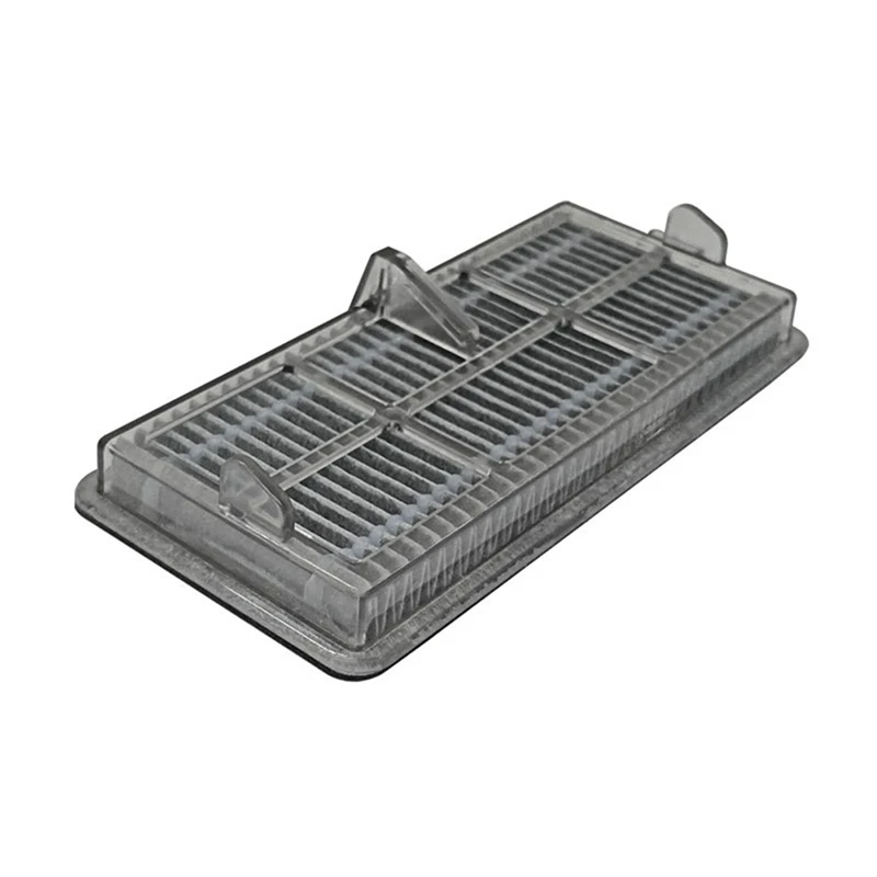 Для Dreame X40pro Ultra запасные части, аксессуары, основной ролик, боковая щетка, фильтр Hepa, швабра, тканевые мешки для пыли