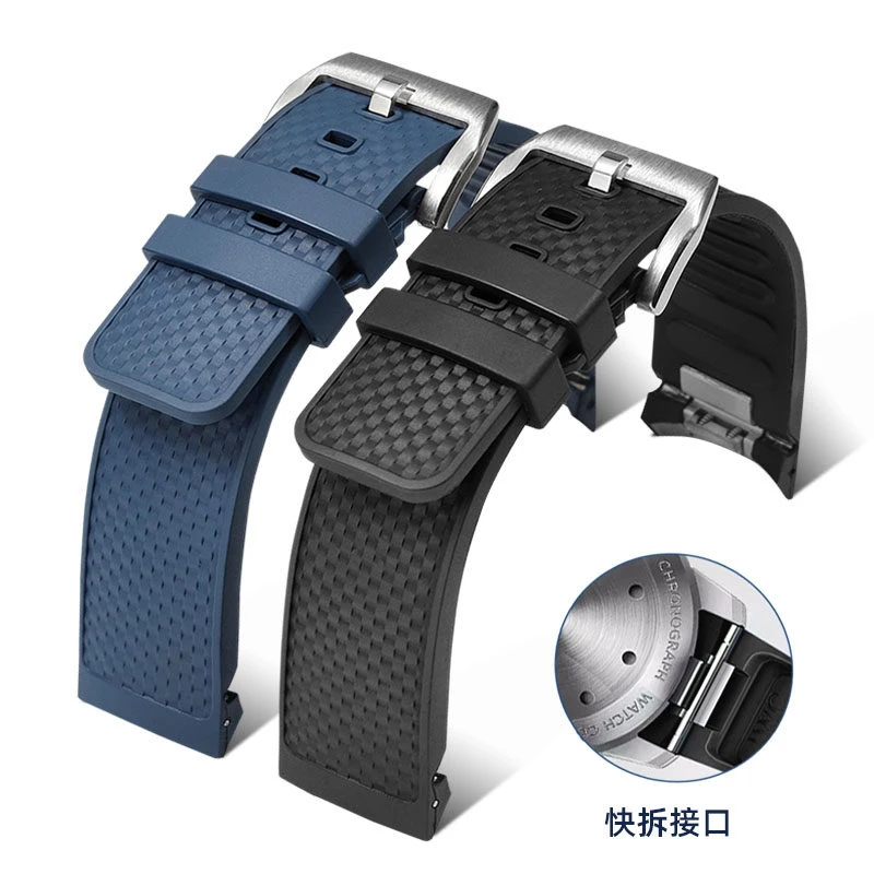 suitable-for-iwc-ocean-watches-iw328802-376806-special-quick-release-fluororubber-watch-strap-22mm