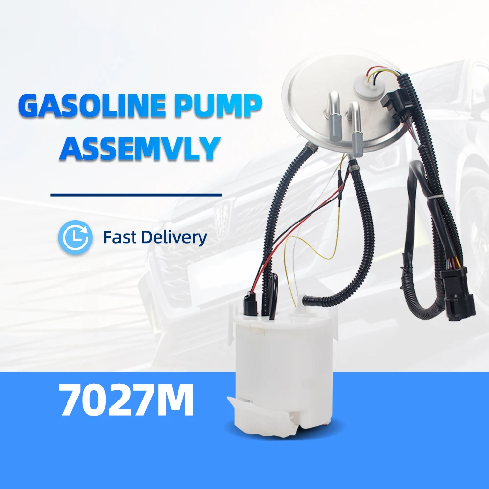 

For Ford Taurus for Mercury Sable V8 3.4L V6 3.0L 1996 Fuel Pump Moudle Assembly F6DZ9350B E2153M F1164A P74722M