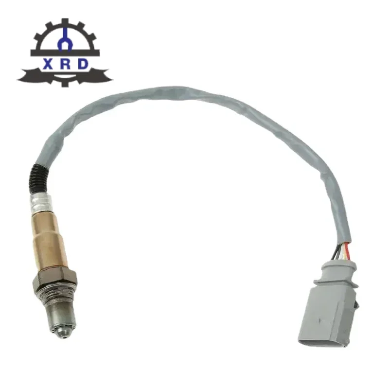 

8R0906262 8R0906262E 0258027115 Датчик Rightparts Upstream Zuurforce O2 подходит для Audi A4 A5 A6 A7 A8 Q5 1.8 2.0 Tfsi 2014-2018