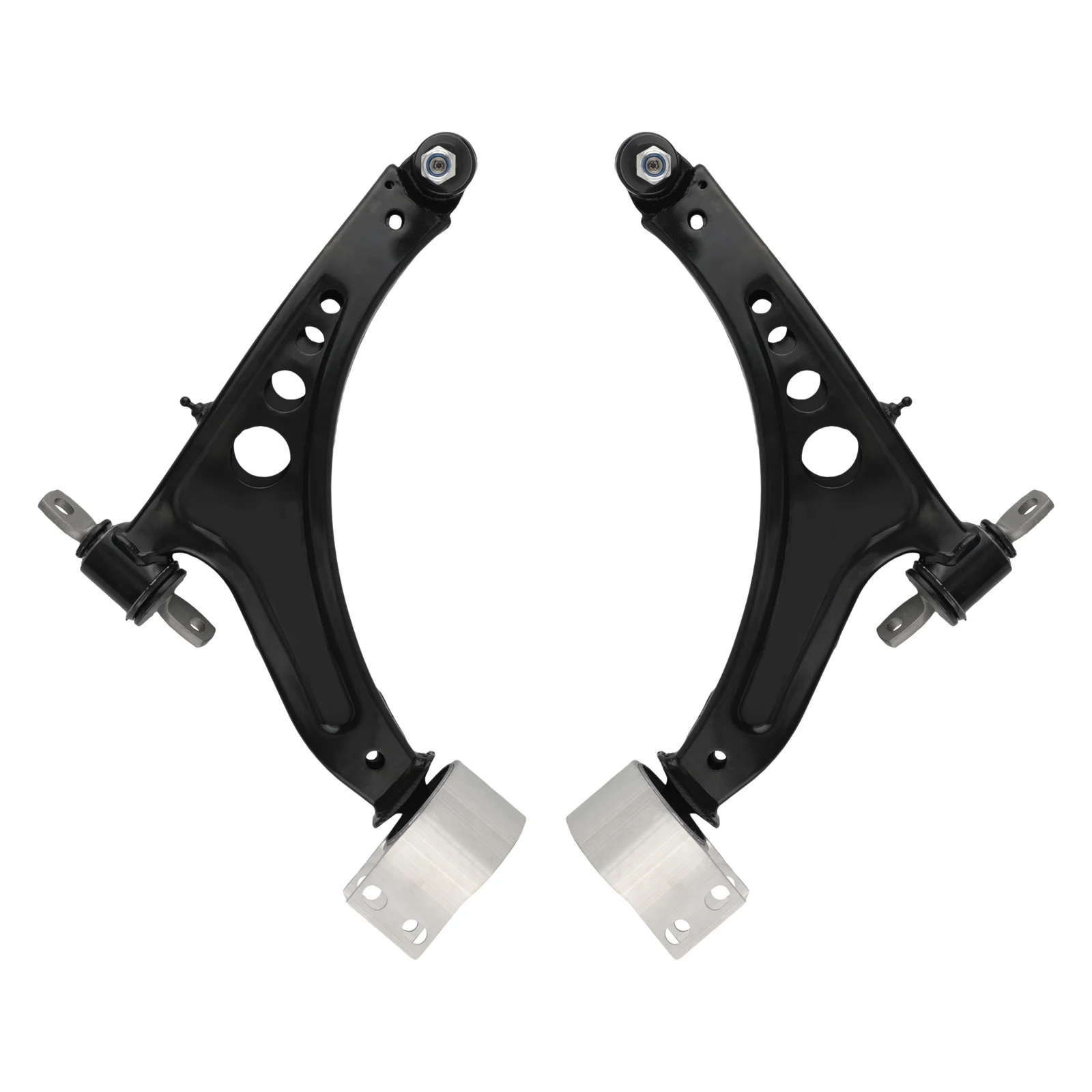 Front Lower Control Arm For 2016-2022 Chevy Malibu Buick LaCrosse Regal TourX