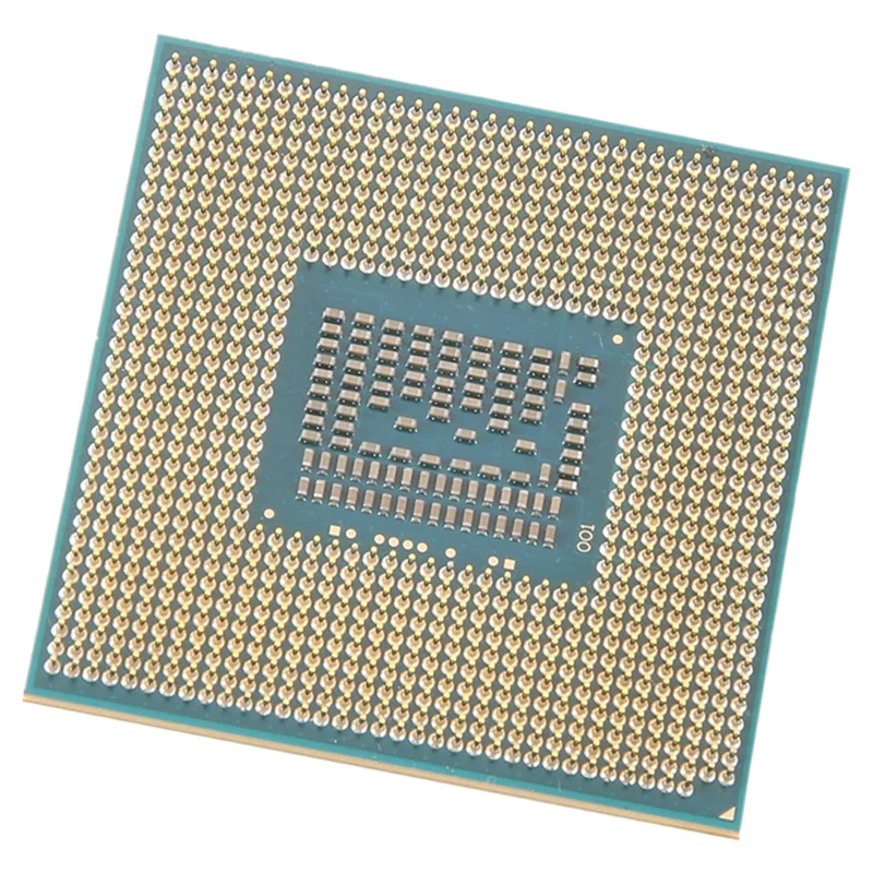 I7 3630QM SR0UX Quad Core 45W Laptop CPU Socket I7-3630Qm Notebook Processor-X64A