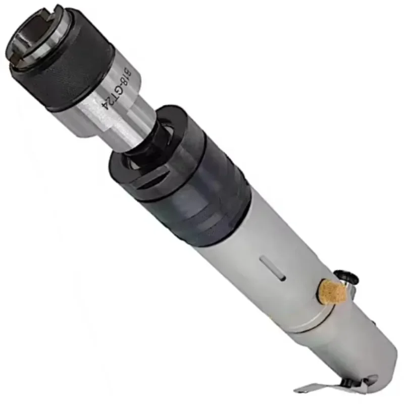 TY14924 Manual Machine Tapping M6 - M24 Inline Tapper Combine an Power to Weight Ratio with Ease of Handling