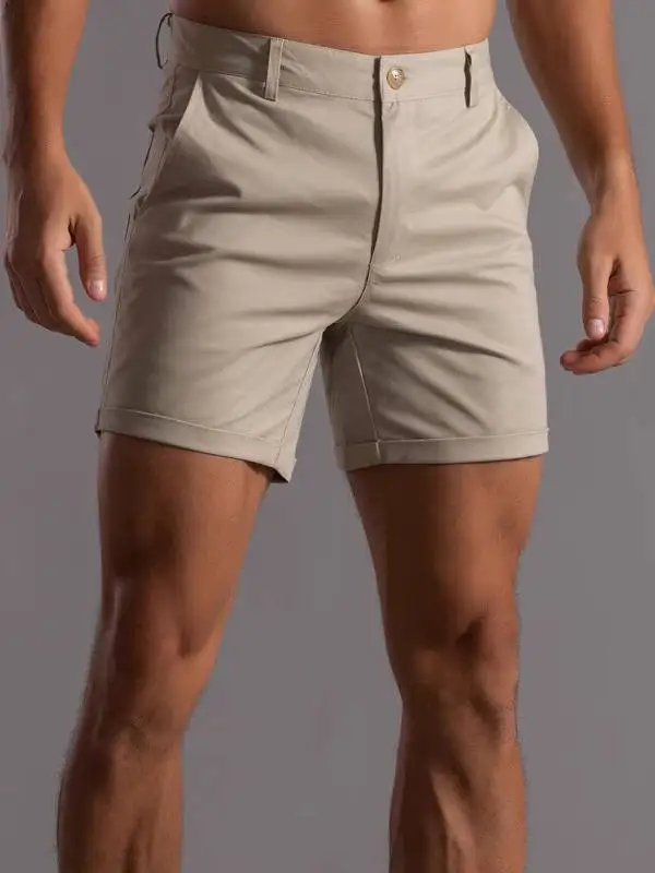 

Повседневные мужские брюки из чистого хлопка, облегающие, в американском спортивном стиле, для работы и активного отдыха, большие размеры