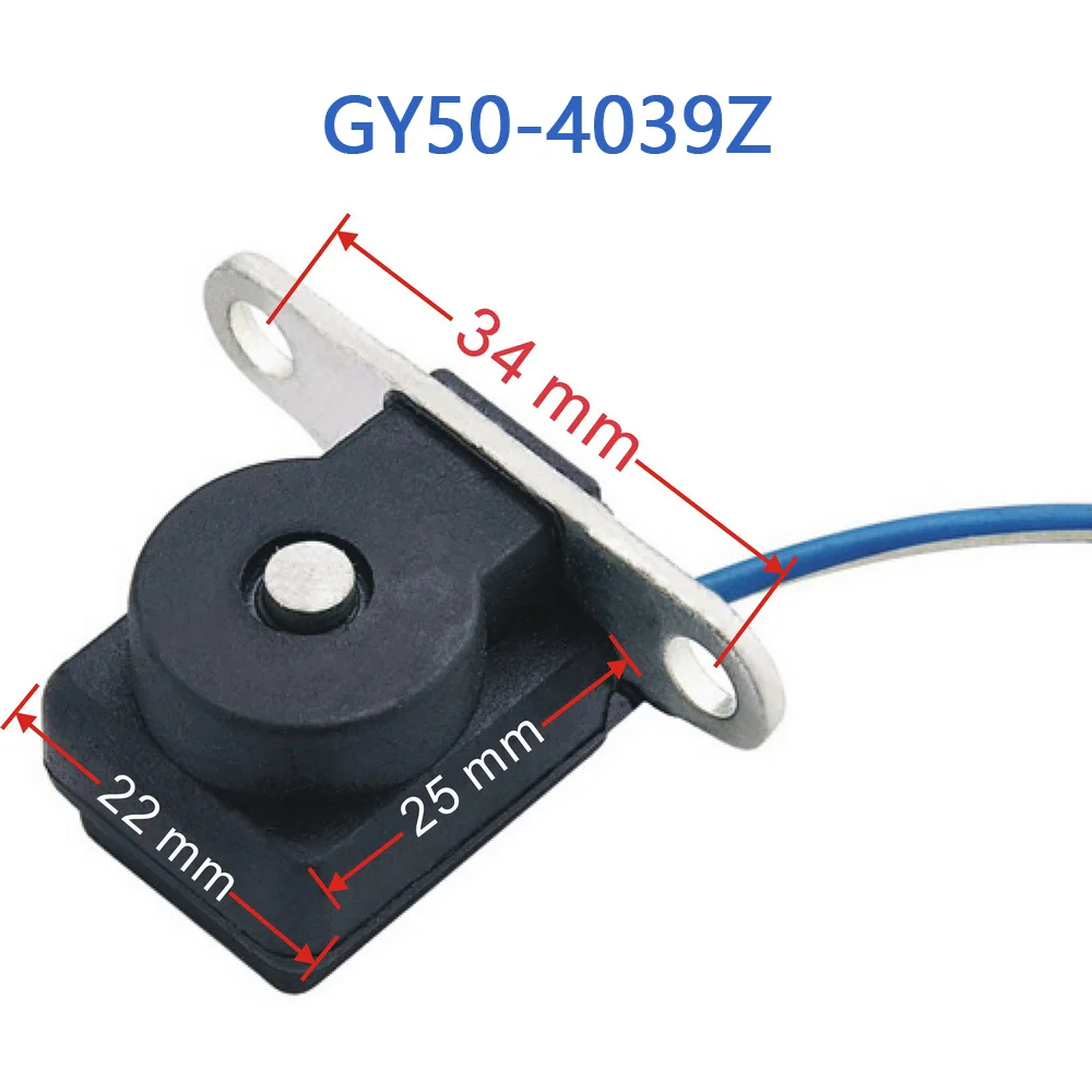 GY50-4039Z gy6面、gy6、50cc、4ストローク、中国のスクーター、Mbps、1p39qmbエンジン用トリガー