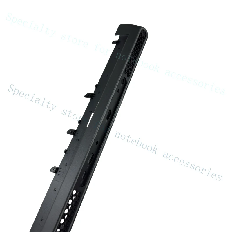 

Новая вентиляционная решетка (черная) для Dell Alienware M17 R5 - P/N: 0HM8JP