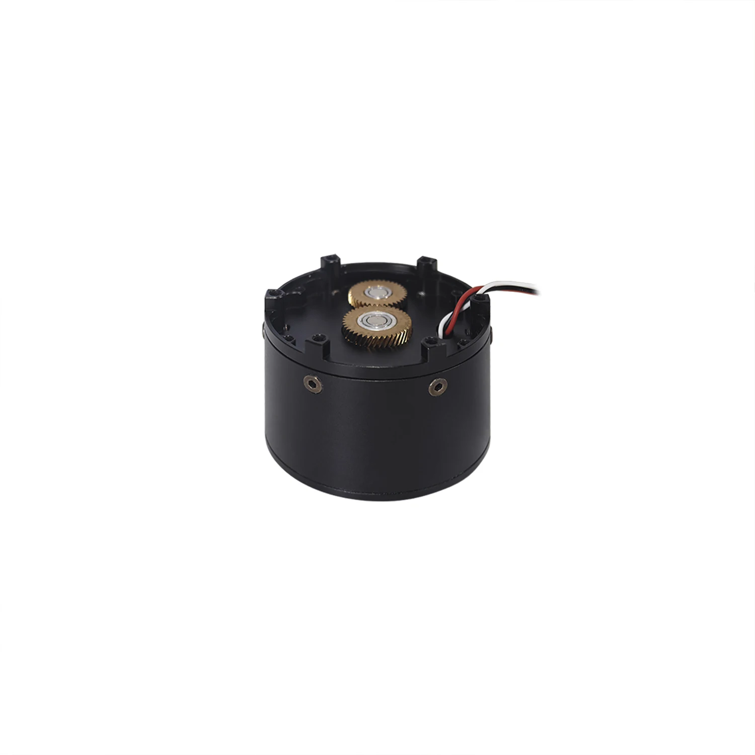 Steadywin GIM3505-9 Gear Motor 1:9 Dual Encoder Version Planetary Reducer Actuator for Aloha