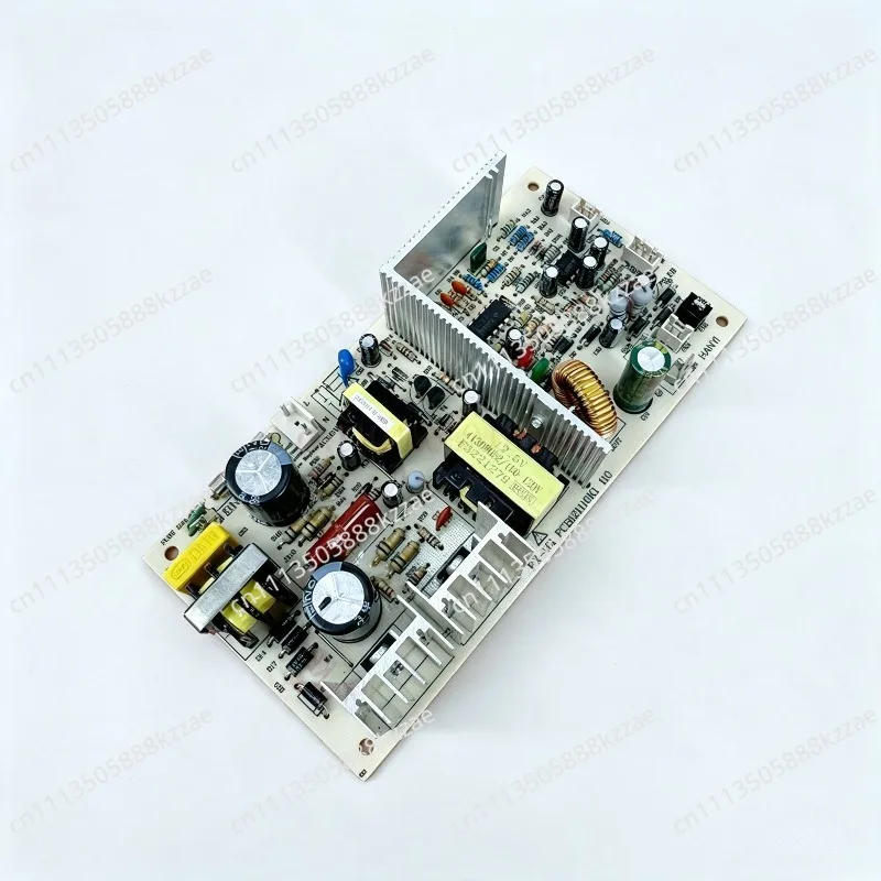 FX-101 PCB121110K1 110V Input 10.5V Output Wine Cooler Control Board Wine Cabinet Circuit Board