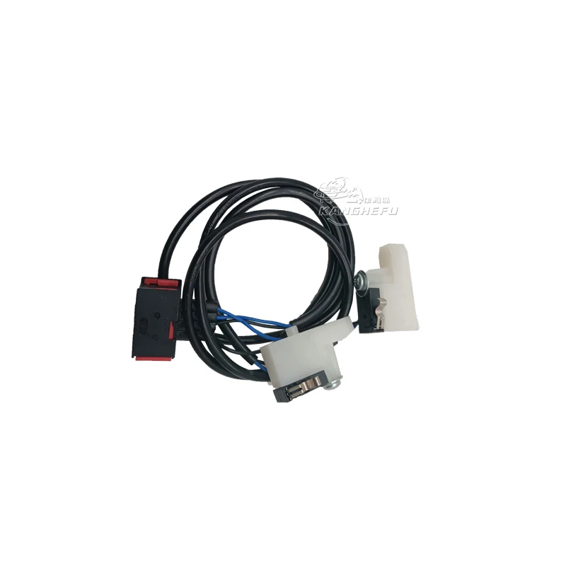 Applicable to Jungheinheinz ERE120N Forklift Accessories Potentiometer  Sensor 50447150 Handle Microswitch