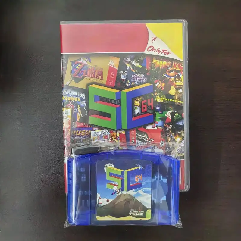 usa-version-summercart-64-open-source-n64-game-card-for-64-game-console-16g-32gb-sd-card-compatibility-9999-games-64dd-games