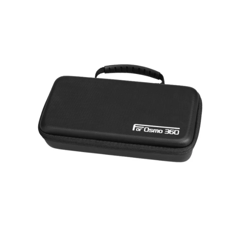 

A33T-Portable Sports Camera Storage Bag For DJI SOMO 360 Protective Hard Shell Box For Travel Accessories