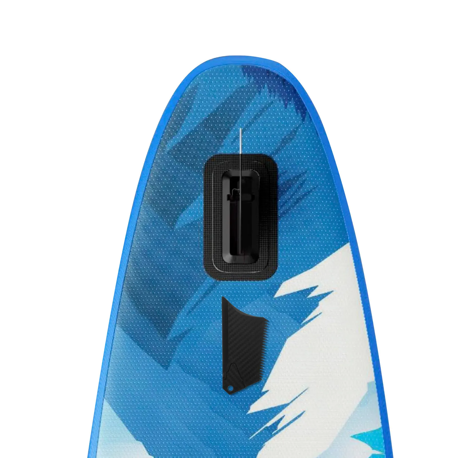 

Skimboard Wax Surf Tool Surfboad Pickle Remover Comb Surfbaord Cleaner ABS Keychain