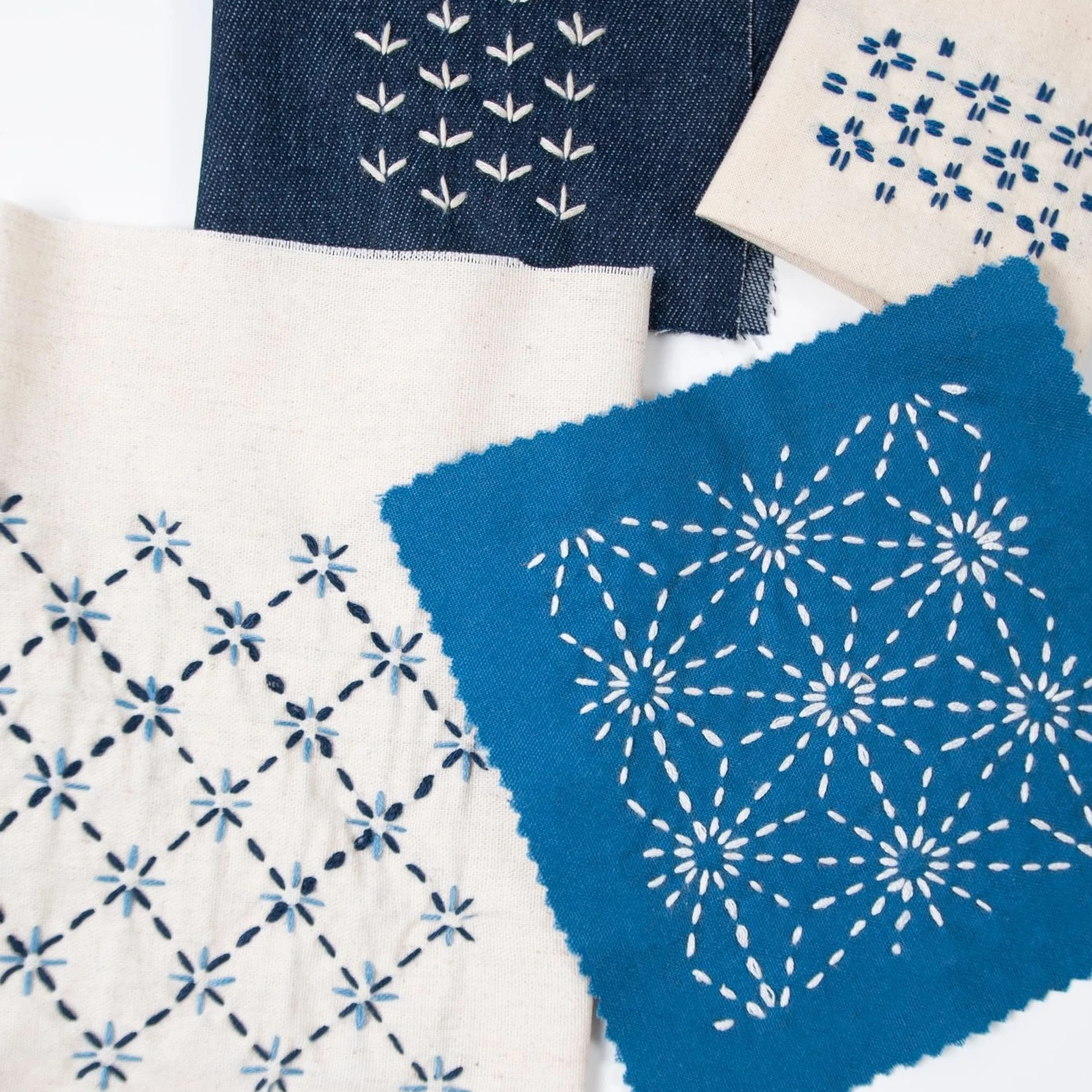 8 Parçalık Nakış Şablonu Seti, - Embroidery Threads incelemesi ve fiyatı