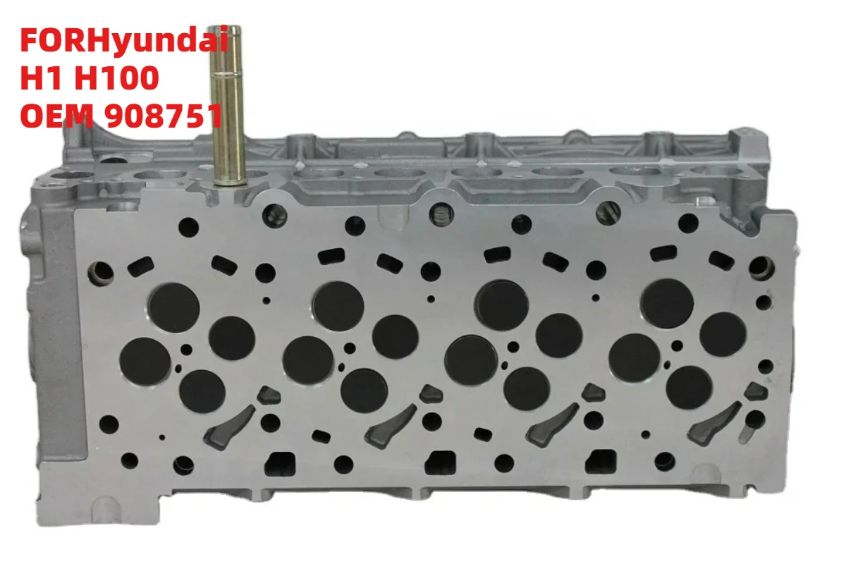 

Reliable FORHyundai H1 H100 OEM 908751 Engine Cylinder Head Assy