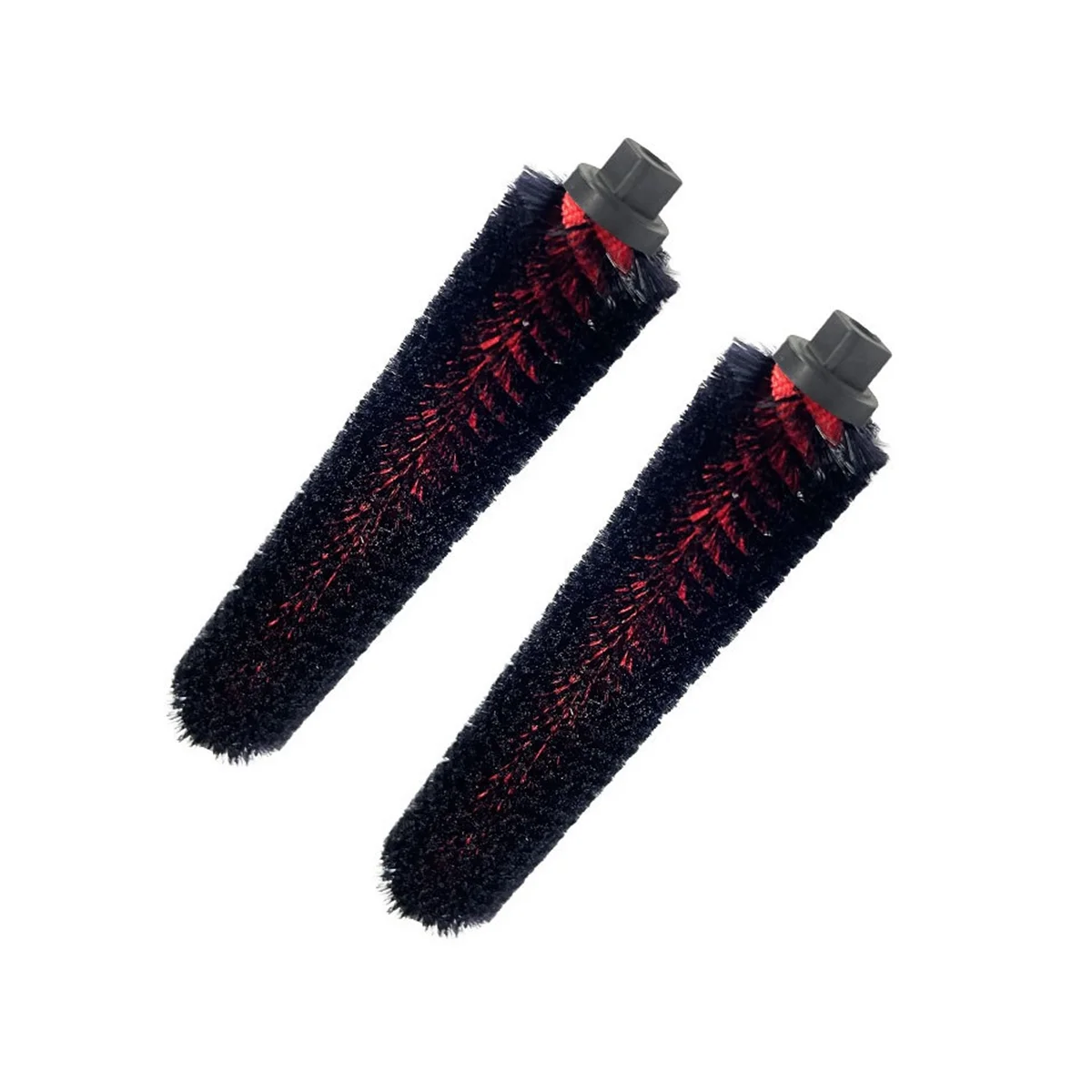 2PCS for Roborock High-Speed Cleaning Brush for S7 MaxV Ultra & S8 Pro Ultra for Mop Washing and Dock Self-Cleaning