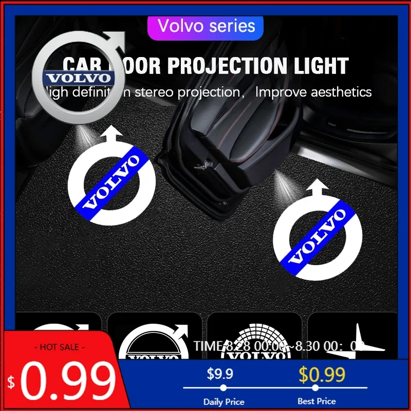 2026 Hot For Volvo …