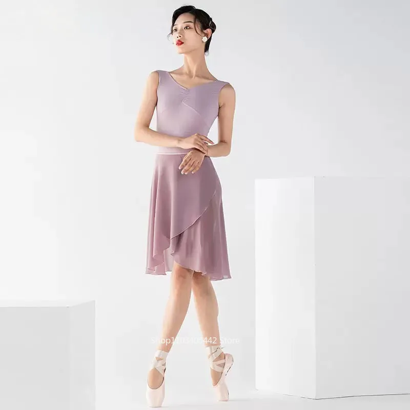 women-ballet-skirt-adult-girls-chiffon-up-irregular-wrap-ballet-dress-tulle-skirt-ballerina-dance-wear-training-dress