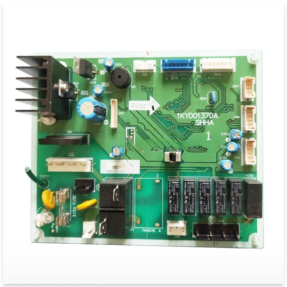 

for air conditioner computer board circuit board 1KYD01370A part