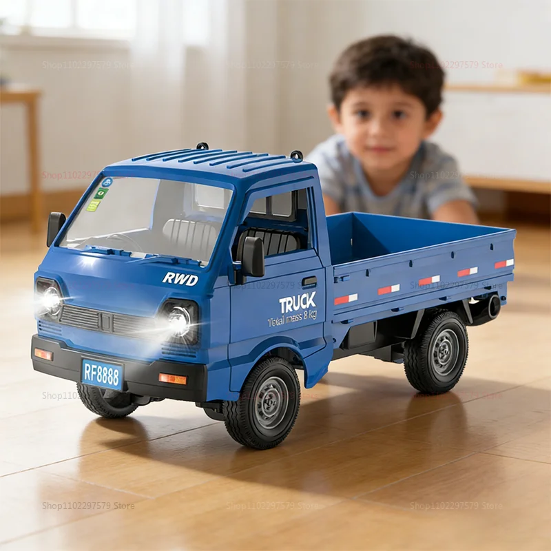 2026년형 새로운 리모컨 자동차 1:16 스케일 2. - Rc Hobby Workbench 리뷰 및 가격