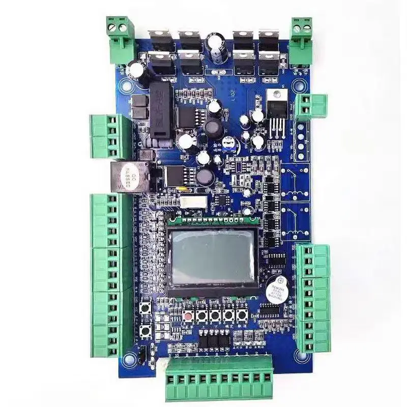 

Swing Barrier Control Board