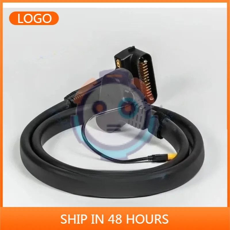 New or Used For T40 Extension Cable Agricultural Accessories Generator Charging Extension Cable T50 Plant
