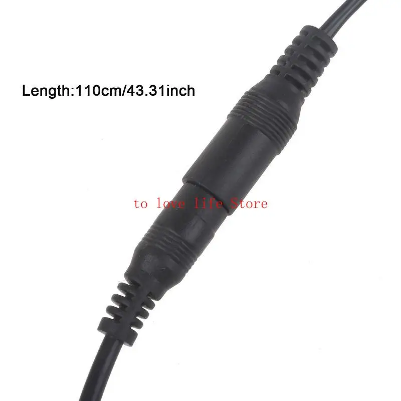 Universal 6V LR6 AA Eliminators استبدال بطارية 4x 1.5V AA لضوء LED