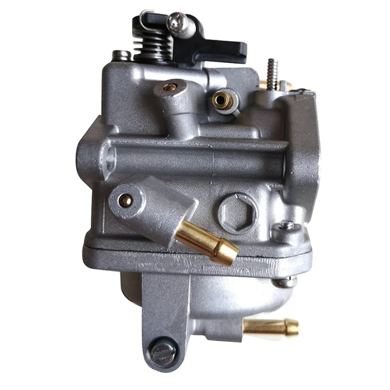 

A08F- 803522 T03 Карбюратор подвесного двигателя 4T 4/5HP для Nissan Tohatsu Mercury MF3.5 MFS4 MFS5 NFS4 4-тактный 3R1-03200-1