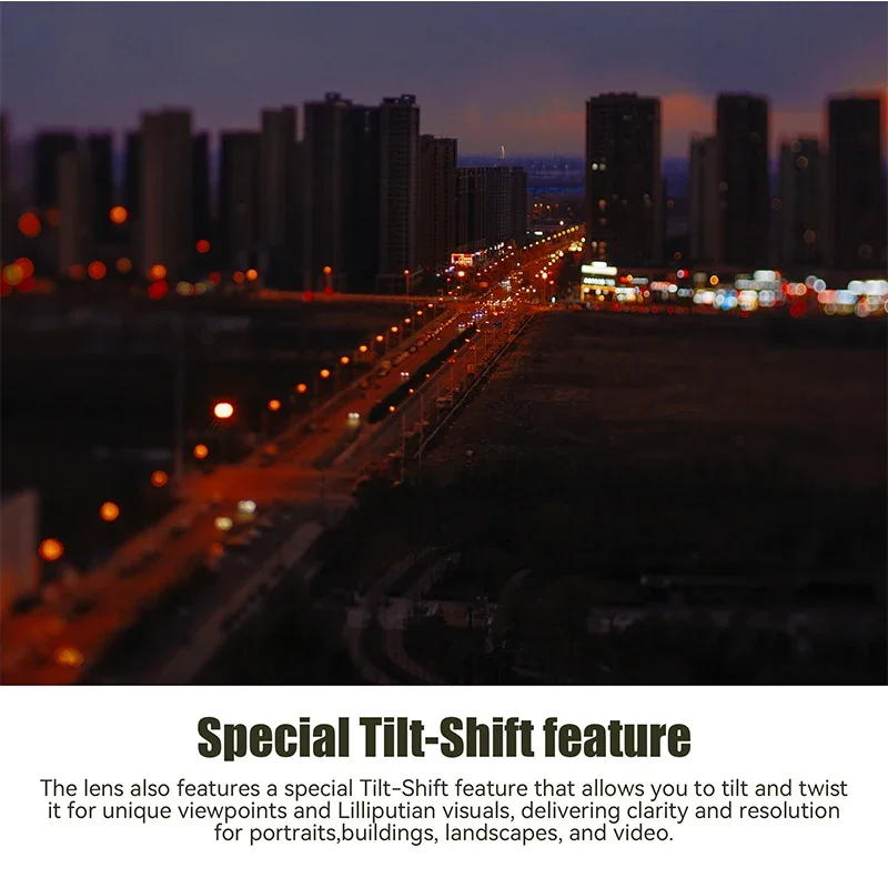 7Artisans 50Mm F1.4… - image