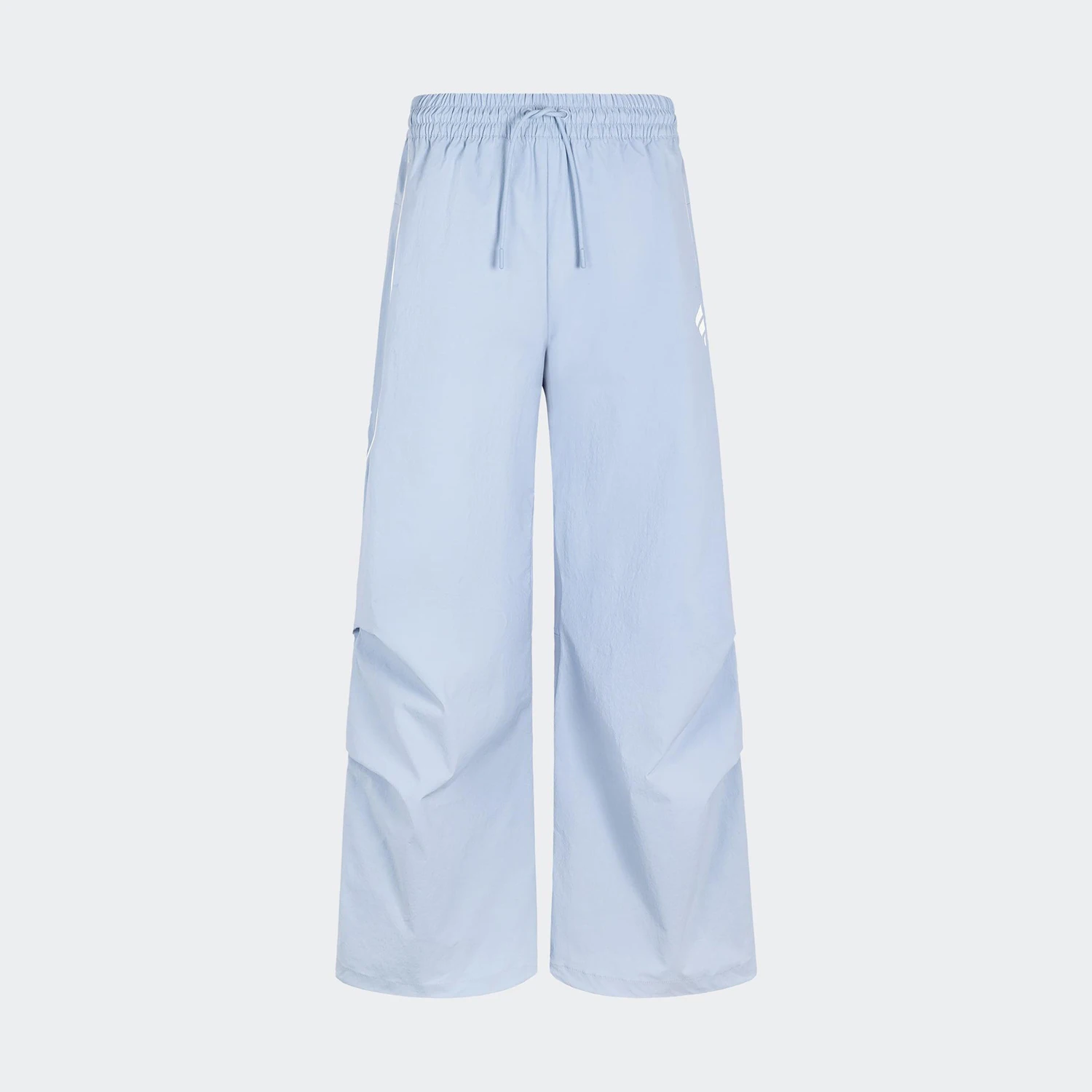 

Оригинальные женские повседневные спортивные свободные брюки Adidas JY8085