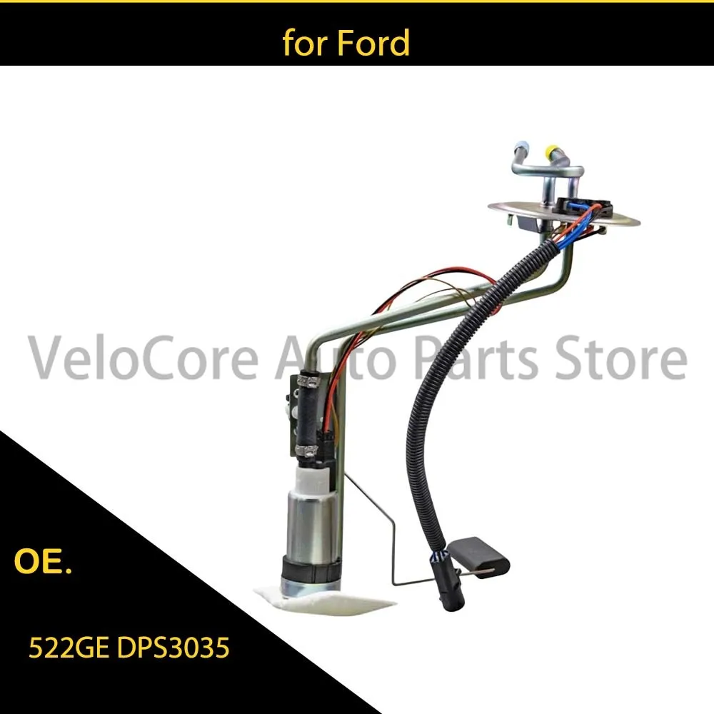 Para Ford 2L349H307EA EFM0000241 2L349H307EA NPC38340