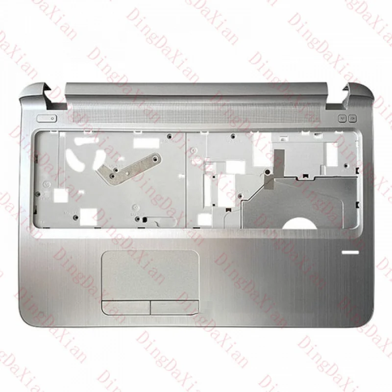

LL New Palmrest W/Touchpad 828402-001 Silver For HP ProBook 450 G3 455 G3