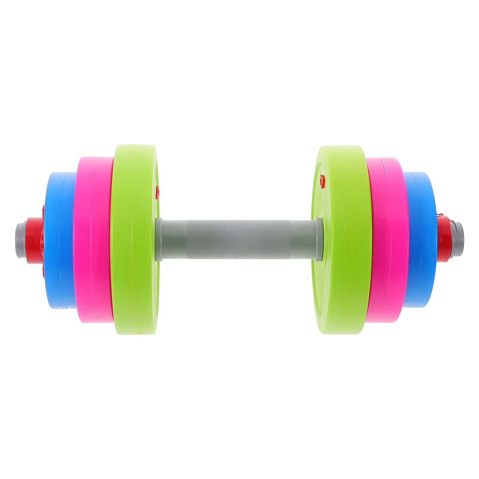 

Toddler Dumbbells Baby Barbell Inflatable Weights Kids Exercise Equipment Toys Boy Gym