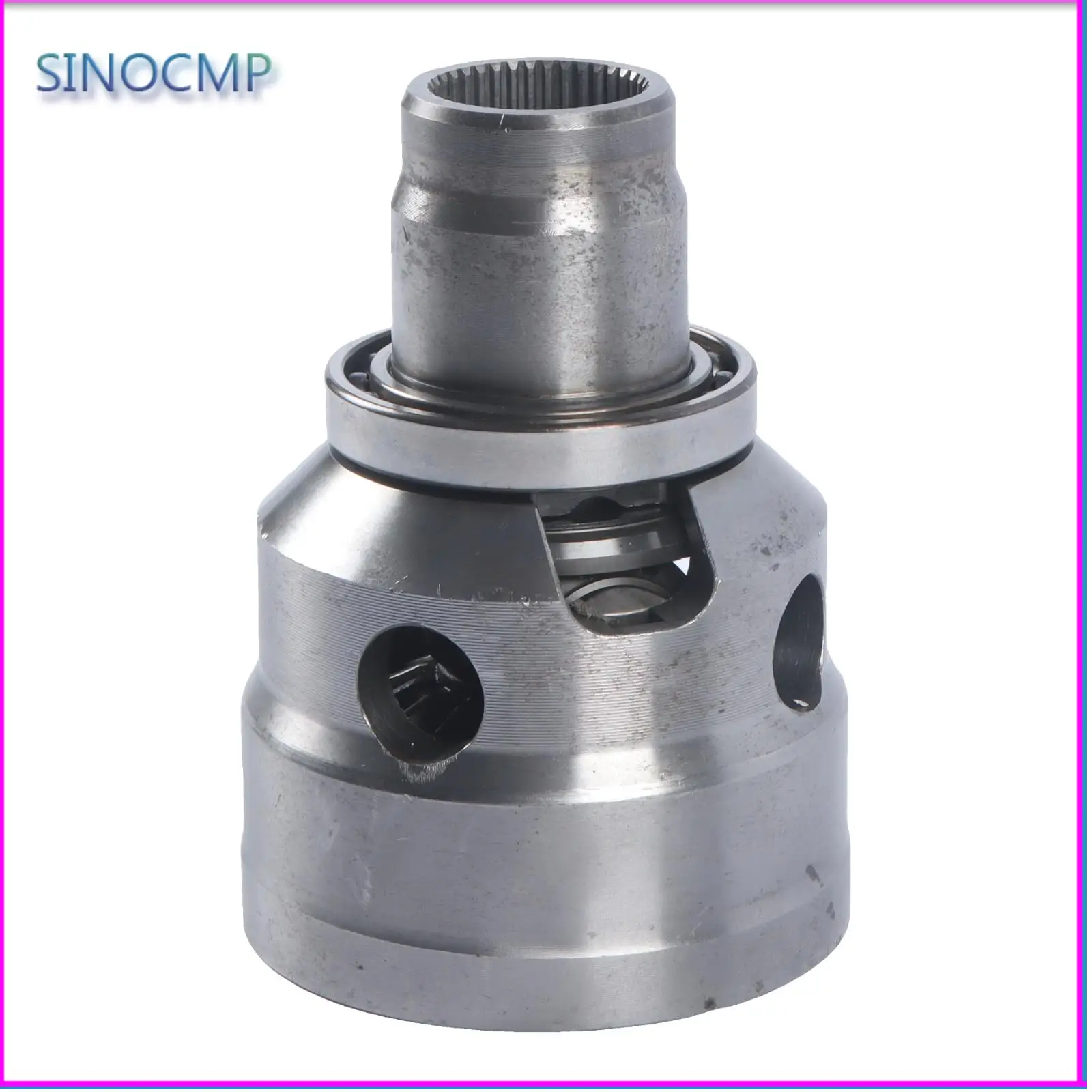 

38913AA102 38913AA101 38913AA100 5 Speed Center Differential Viscous Coupling for 99-2018 Subaru Forester Impreza Legacy Outback