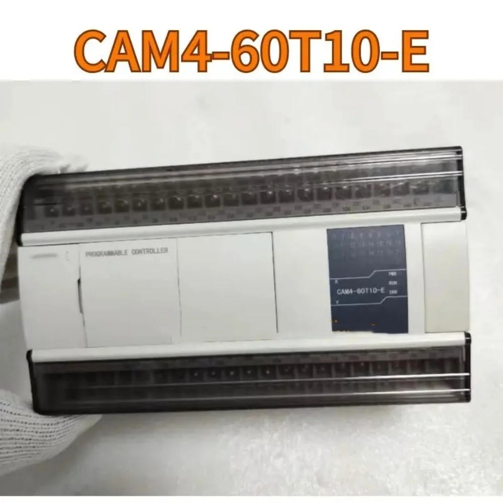 

CAM4-60T10-E Programming controller