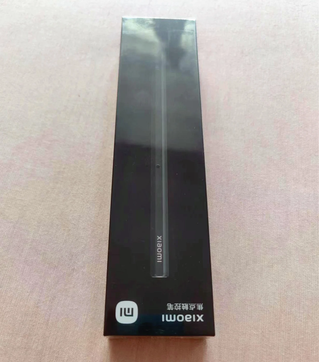 Imagem -02 - Xiaomi-focus Stylus Pen para Xiaomi mi Pad Max Desenho Escrita Tablet Tela Toque Caneta Inteligente Sensing Focus Conta Operada