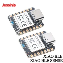 Seeeduino Seeed Studio XIAO BLE SENSE Development Board Module BLE 5.0 nRF52840 Nano Arm Microcontroller for Arduino