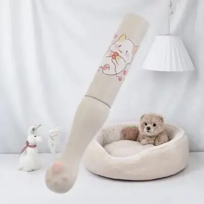 

Silicone Cat Claw Lip Brush Reusable Lipstick Applicator Soft Silicone Makeup Brush Cover Smudge Proof Lip Gloss Applicator