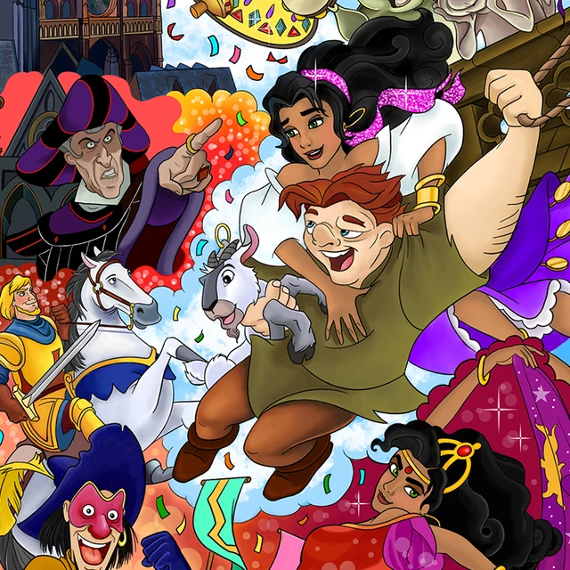 The hunchback of notre dame full movie 123 outlet
