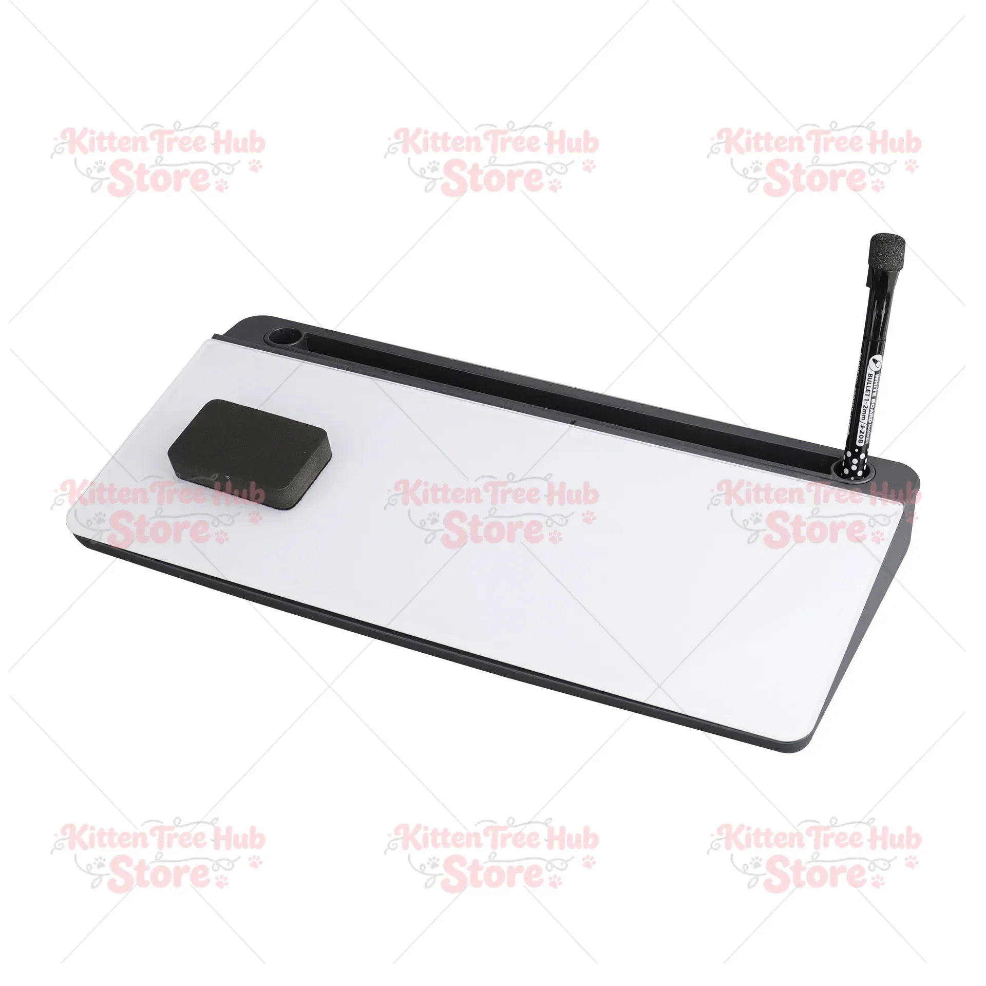 teaching writing board light gray message board handwriting