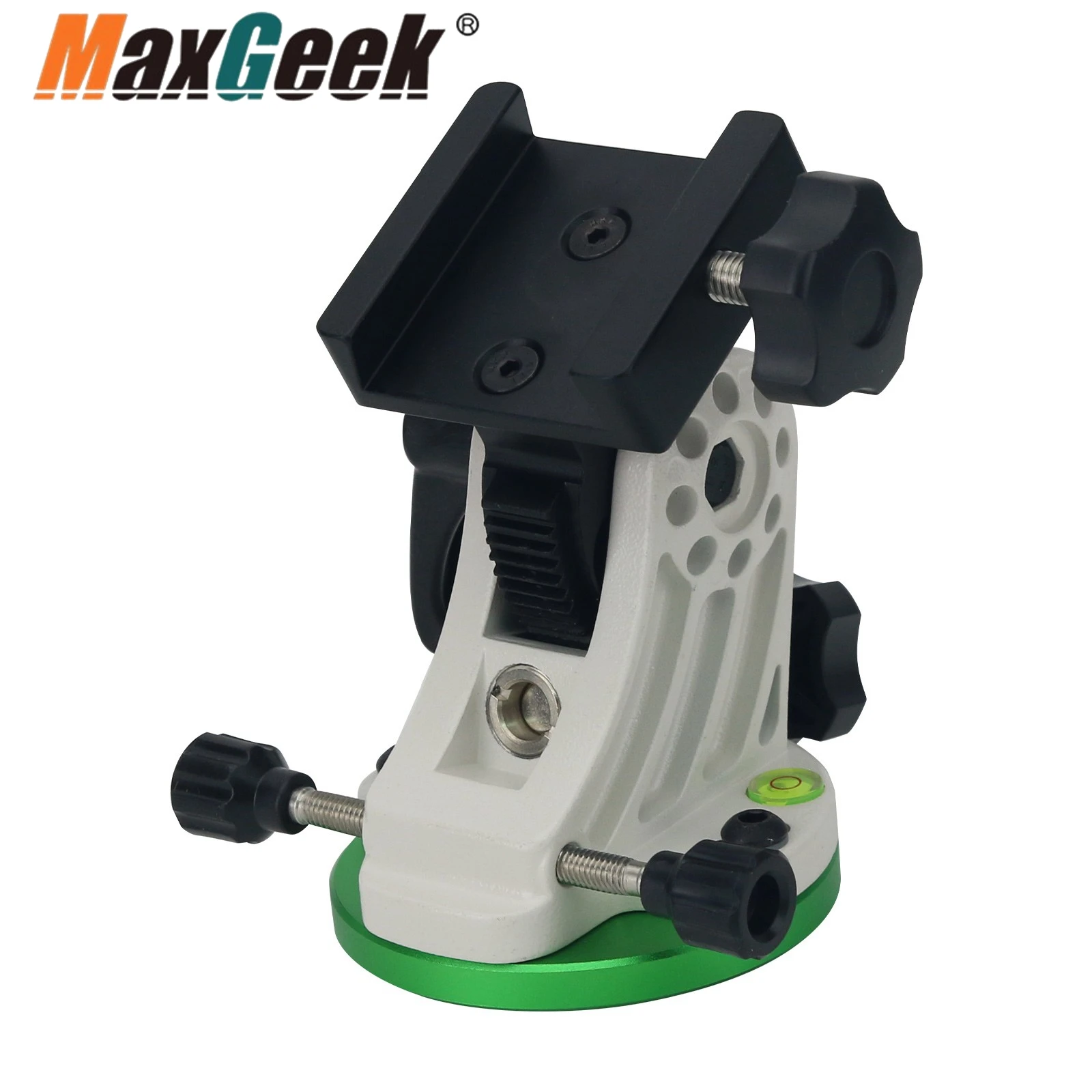 Teseek Star Adventurer Latitude EQ Base Äquatorial Mount Zubehör mit 5 kg Nutzlast für Teleskope