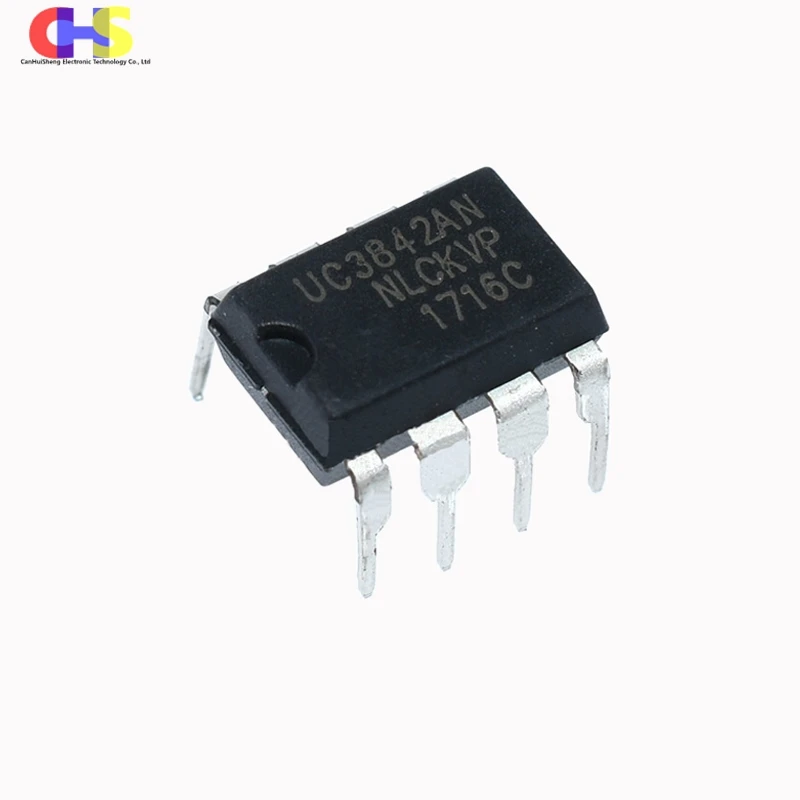 10pcs UC3842AN UC3843AN UC3844AN UC3845AN DIP-8 UC3842BN UC3843BN UC3844BN UC3845BN DIP UC3842 UC3843 UC3844 UC3845 Power Chip