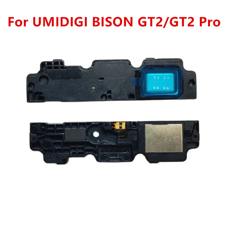 Für UMI UMIDIGI BISON GT2 Smart Handy Innen Lautsprecher Horn Zubehör Summer Ringer Reparatur Ersetzen Für BISON GT2 pro