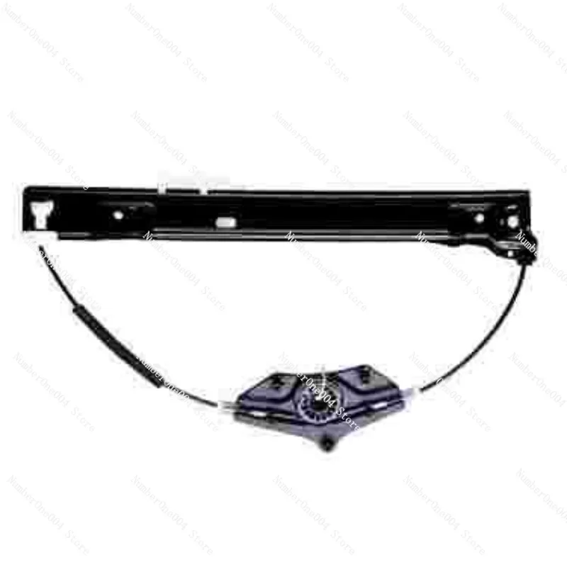 

Автоматический электрический стеклоподъемник для автомобиля, кронштейн для подъема стекол с одной кнопкой, устанавливаемый на автомобиль