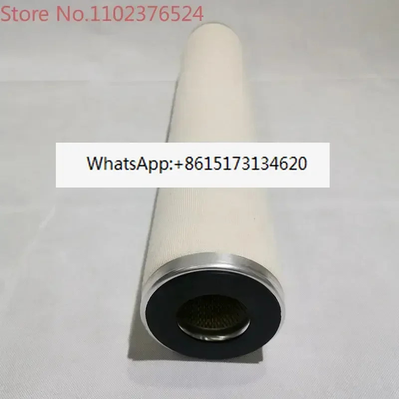 

Agglomeration Filter Element Vacuum Pump Oil Filter Element Aviation Fuel Agglomeration Filter Element Model