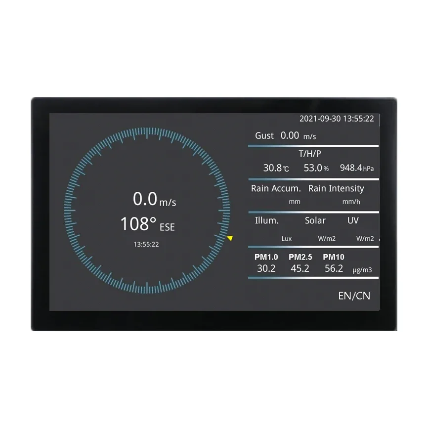 

Универсальный регистратор данных RS485 MODBUS-RTU Iot, облачная платформа, сохранение погоды, plug and play