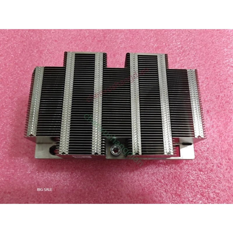 FOR R740 R740 XD FOR High Performance Heat Sink C6R9H