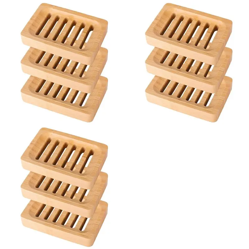 AT19-9X Bamboo Soap…