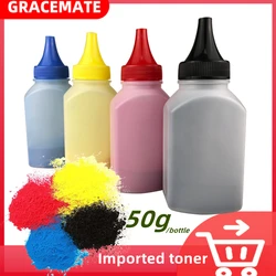 Class A Toner Powder Compatible for Kyocera ECOSYS M5526cdn M5526cdw P5026cdn Laser Priner TK-5240 TK-5242 Colored Toner Powder