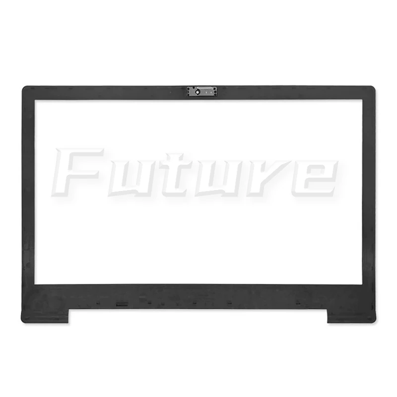 Imagem -03 - Estojo Inferior Superior e Inferior para Lenovo Tampa Traseira Lcd Palmrest de Moldura Frontal Cinza Novo V33015 V330-15isk V330-15ikb E5380