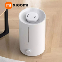 XIAOMI MIJIA Humidifiers 2,Top-fill design,300mL/h humidifying capacity,4L Tank Capacity,99.9% Antibacterial Efficiency,For Room